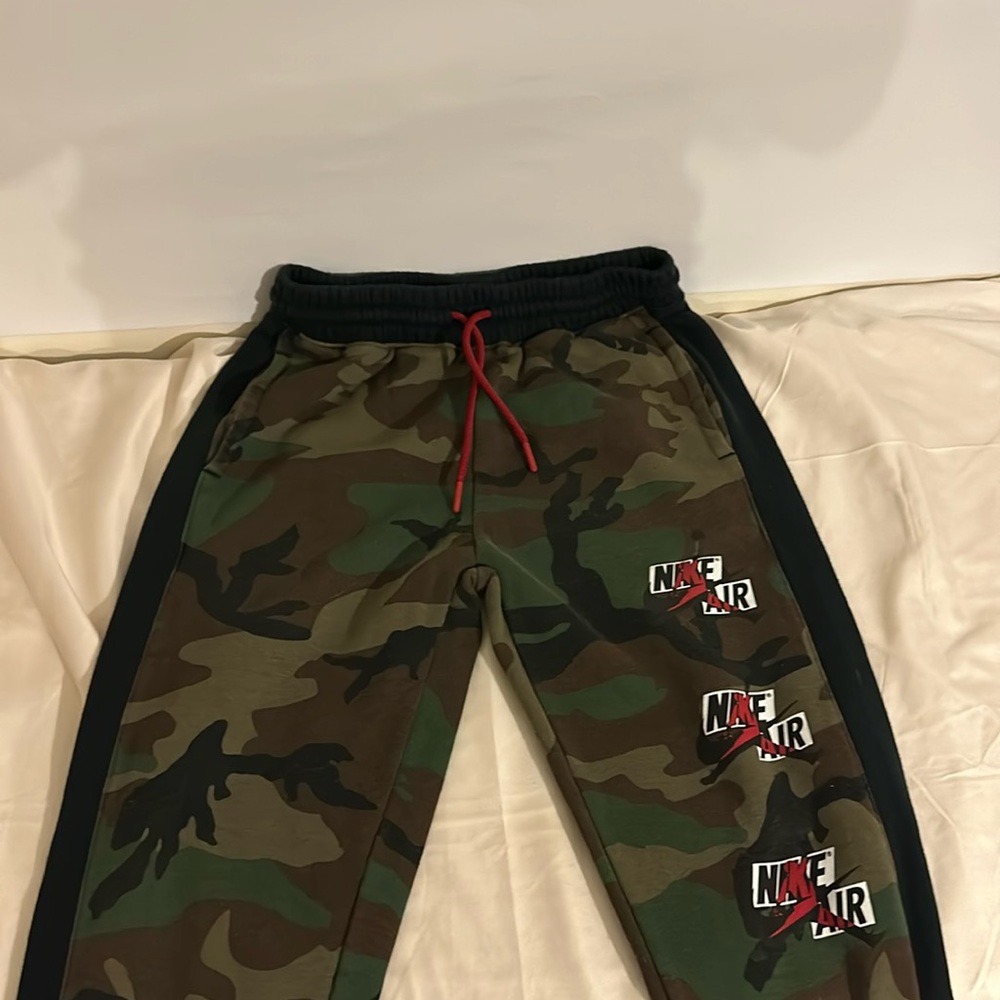 Sweatpants